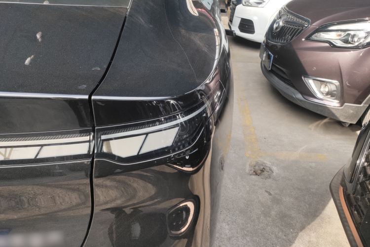 Used Nissan N7 2025 510 Max
