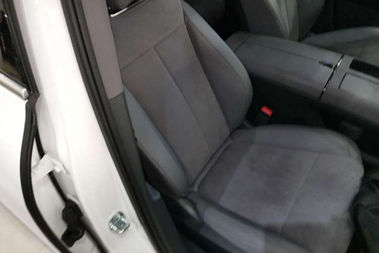 Used VOYAH PASSION 2024 PHEV Four-Wheel Drive Ultra-Long Range Executive Edition
