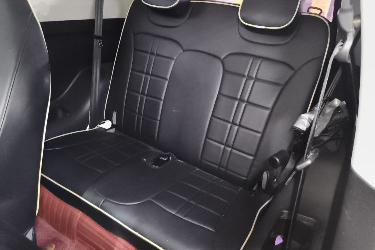 Used Chery Little Ant 2019 4-Seater Smart Edition 35 kWh