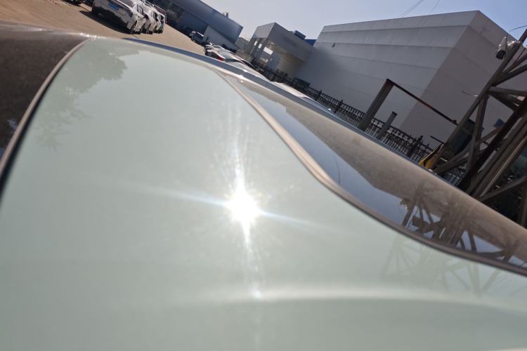 Used AION Y 2023 Plus 510 Smart Edition
