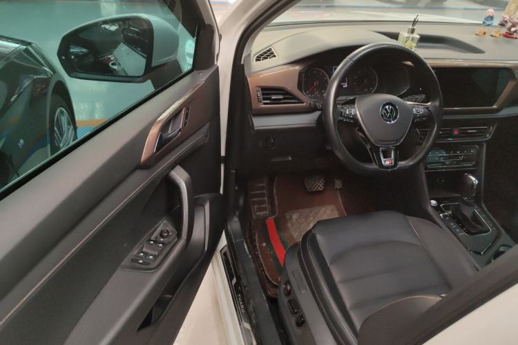 Used Volkswagen Tharu 2021 280TSI Two-Wheel Drive Comfort Edition
