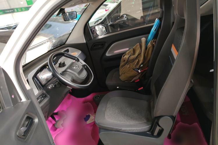 Used Wuling Hongguang MINIEV 2020 Freedom Version Lithium Iron Phosphate