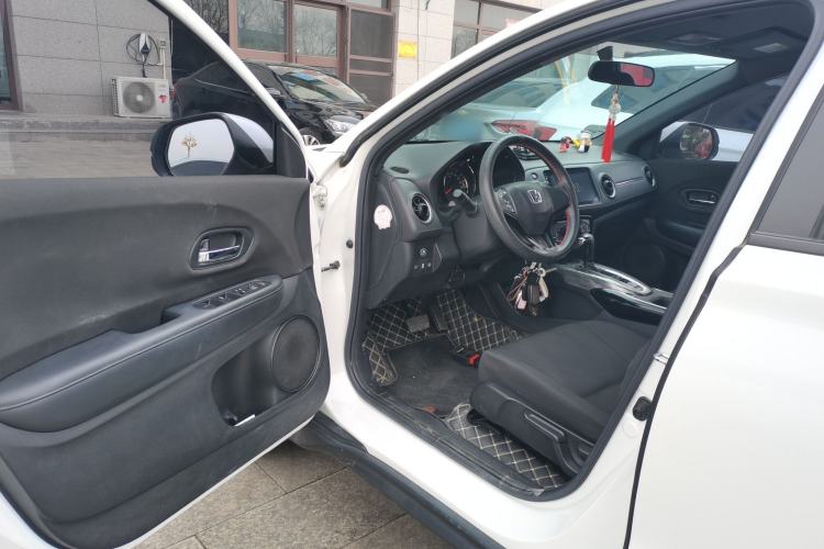 Used Honda XR-V 2021 1.5L CVT Classic Edition