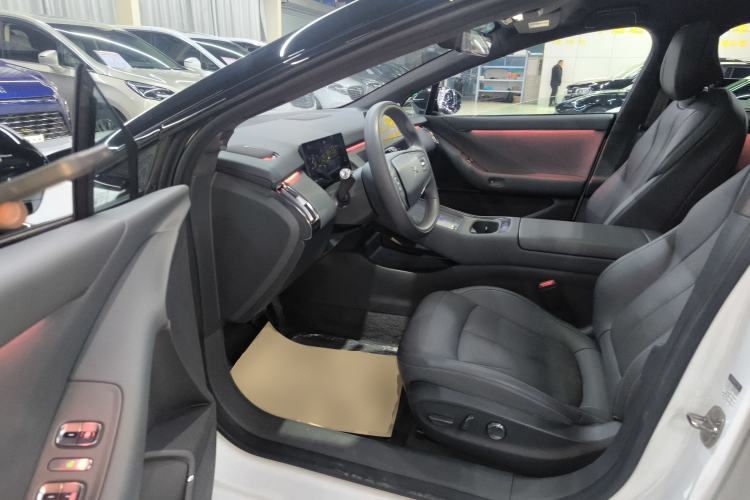 Used XPeng P7+ 2024 Long-Range Max
