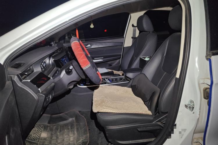 Used Chery Arrizo 5 2021 PRO 1.5L CVT Youth Edition