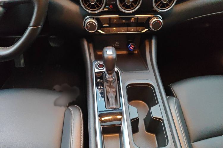 Used Nissan Sylphy 2020 1.6L XL CVT Enjoyment Edition
