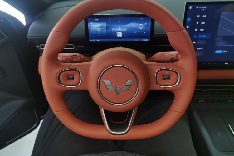 Used Wuling Xingguang 2025 610 km Smart Flagship Version