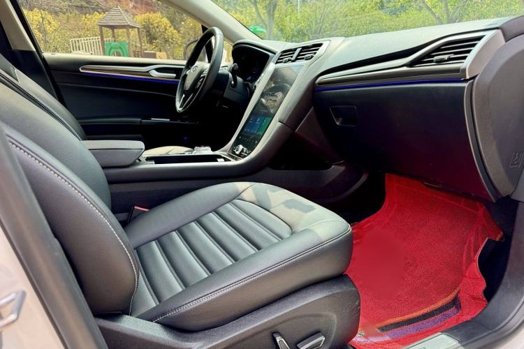 Used Ford Mondeo 2020 EcoBoost 180 Stylish Model