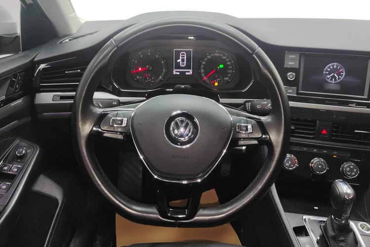 Used Volkswagen Bora 2020 1.5L Automatic Comfort Model
