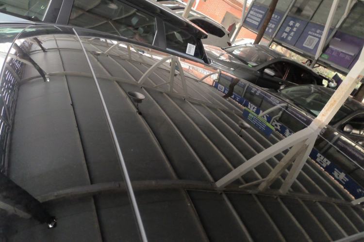 Used Mercedes-Benz E-Class 2025 E 300 L Luxury Model
