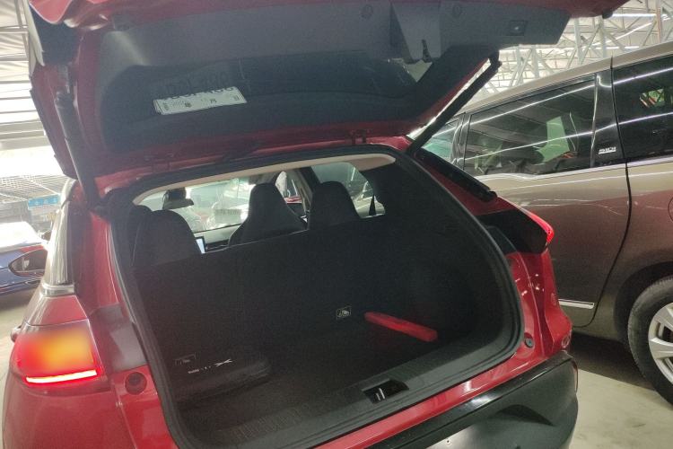 Used XPeng G3 2020 520i Luxury Edition