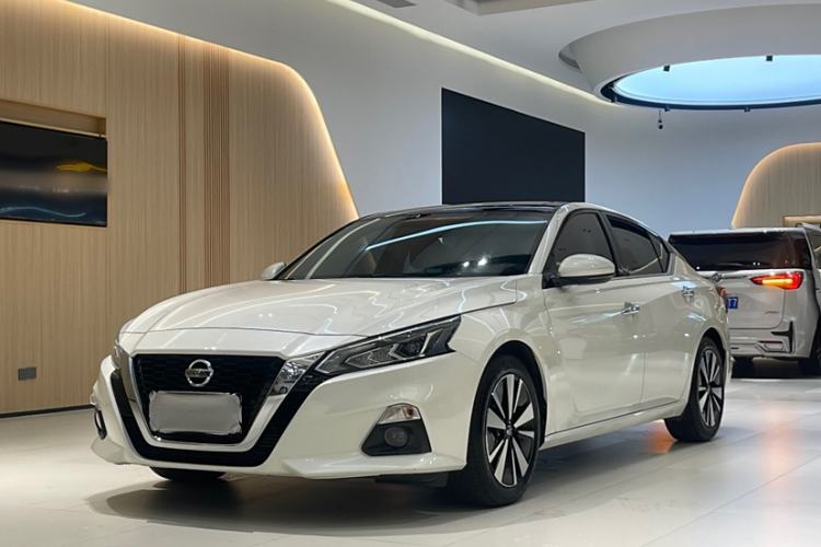 Used Nissan Teana 2021 2.0T XL Smart Upgrade Edition
