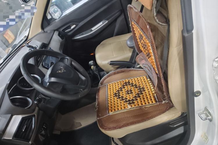 Used Wuling Hongguang 2018 1.5L S Comfort Model L2B