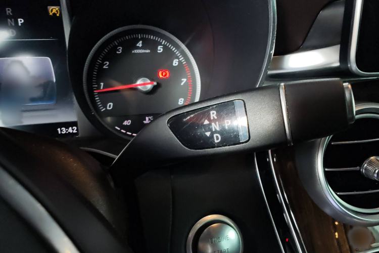 Used Mercedes-Benz GLC 2018 GLC 260 4MATIC Dynamic Edition
