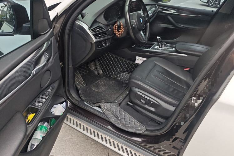 Used BMW X5 2014 xDrive35i Elegant Edition
