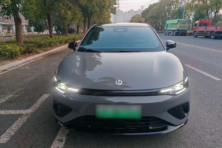 Used Leapmotor Lafa5 2026 Model 605 Pro
