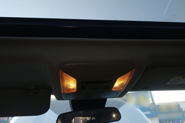 Used Toyota Wildlander 2020 2.0L CVT Two-Wheel Drive Luxury Edition