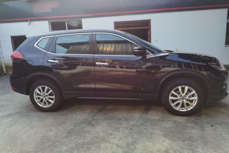 Used Nissan X-Trail 2019 2.0L CVT Comfort Edition 2WD