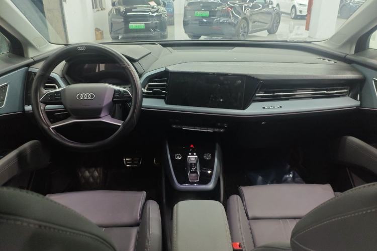 Used Audi Q5 e-tron 2022 40 e-tron Starry Edition Luxury Package
