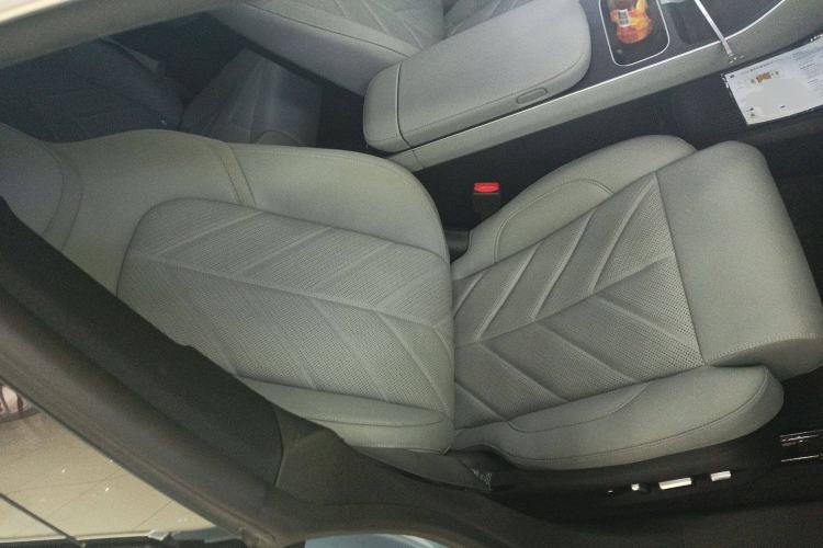 Used Nio ET5T 2025 75 kWh Touring