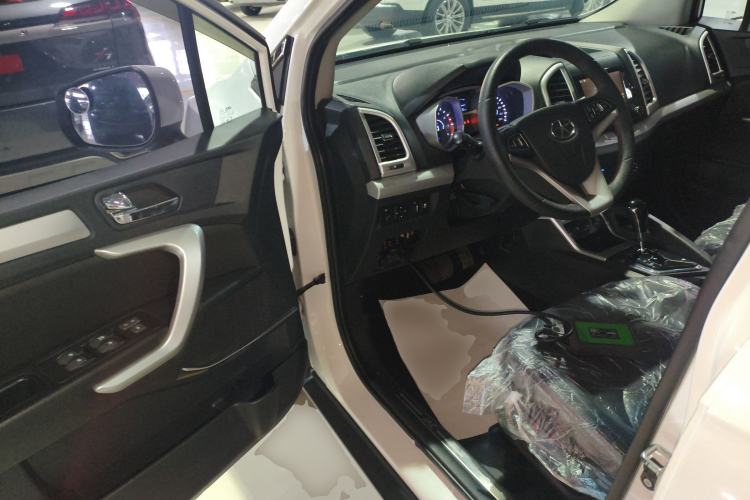 Used  Refine S3 2016 1.5L CVT Luxury Smart Premium Edition
