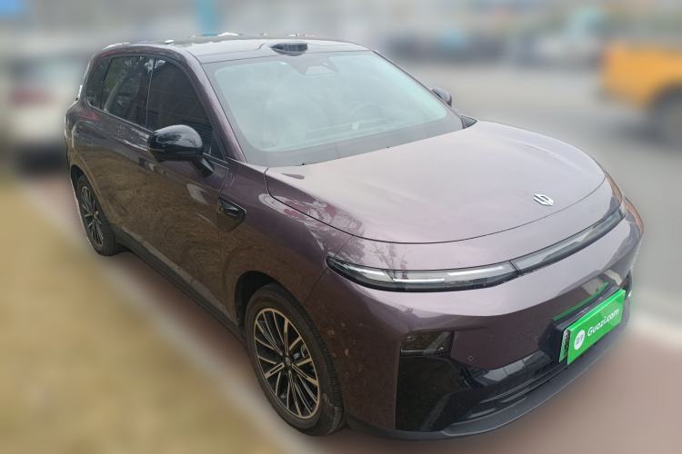 Used Leapmotor B10 2025 510 LiDAR Version
