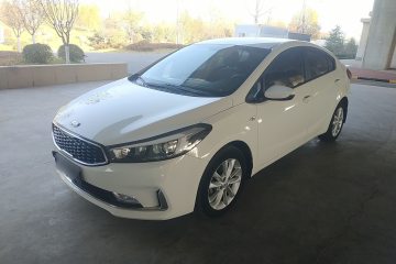 Used Kia K3 2017 1.6L Automatic 15th Anniversary Special Edition GLS