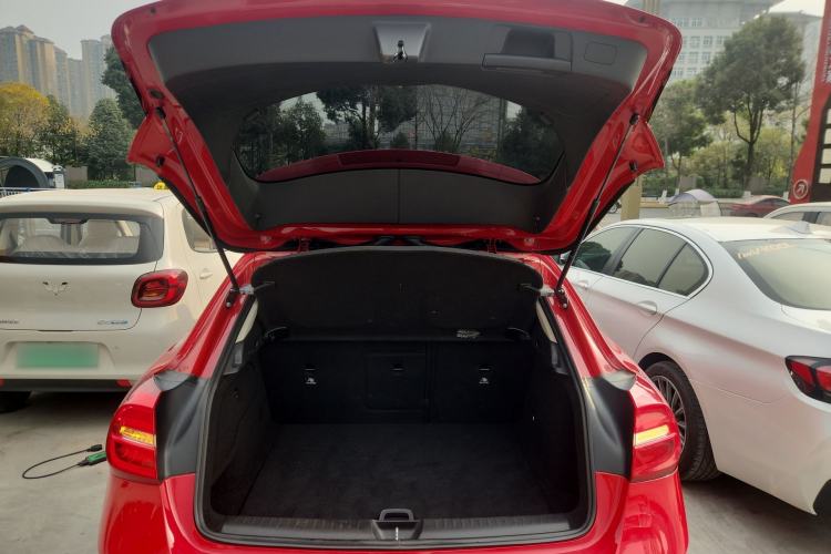 Used Mercedes-Benz GLA 2015 GLA 200 Fashion Model
