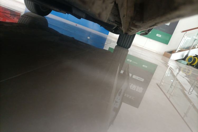 Used Buick GL8 2020 ES Land Cruiser 653T Flagship Model
