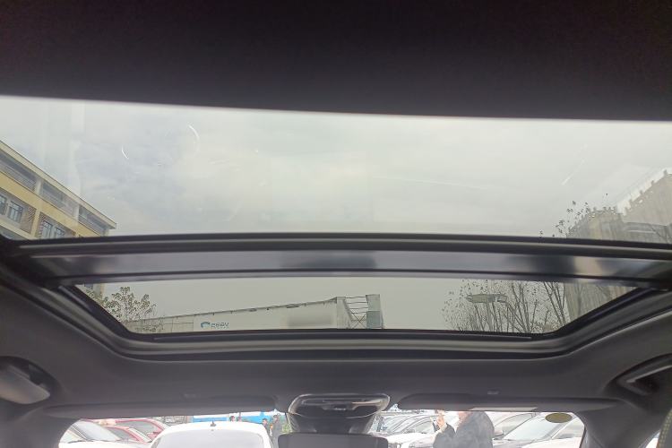 Used Lynk & Co 03 2023 1.5TD DCT JingPro