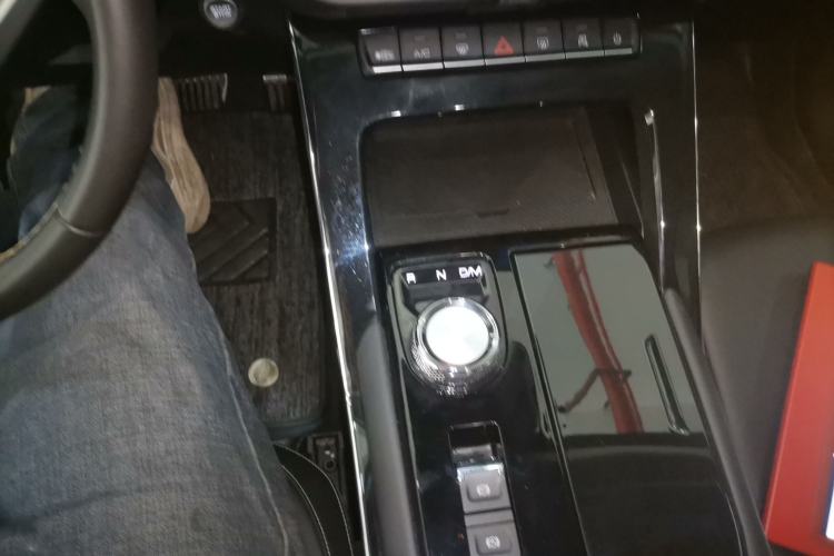 Used Haval H6 2022 3rd Generation 1.5T Automatic Two-Wheel Drive Max