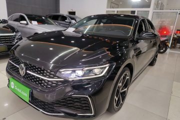 Used Volkswagen Passat 2023 Restyled 330TSI Starry Luxury Edition
