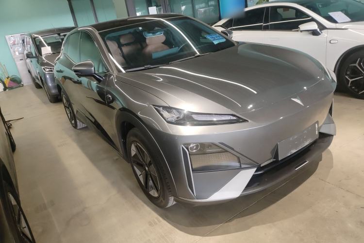 Used  S07 2023 200Max Range-Extended Version