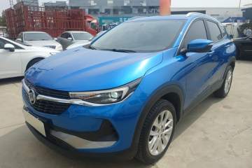 Used Buick Encore 2020 15T Automatic Comfort Version