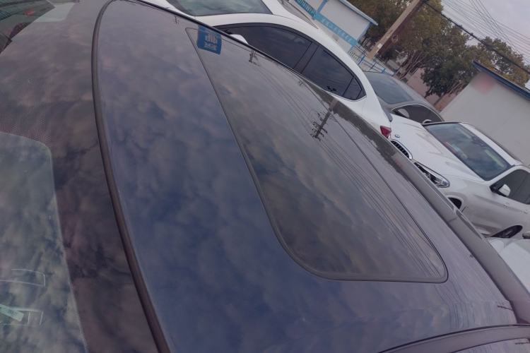 Used Honda Civic 2019 220TURBO CVT Dynamic Edition China VI
