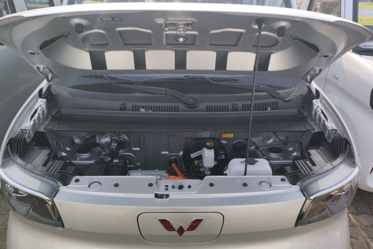 Used Wuling Zhiguang New Energy 
