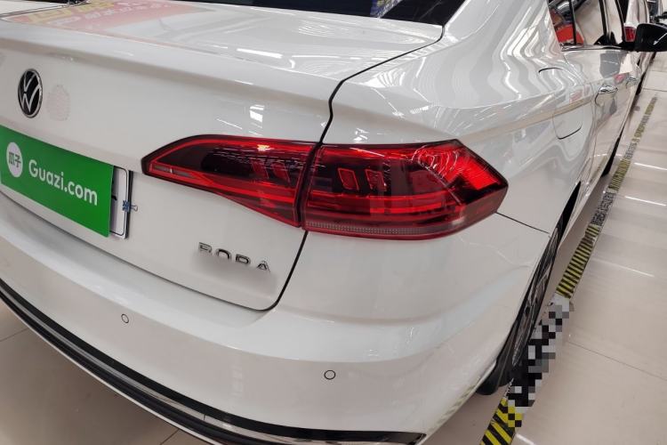 Used Volkswagen Bora 2023 200TSI DSG YueXing PRO Edition
