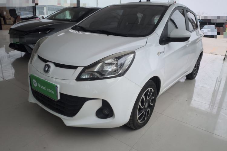 Used Changan Benni 2015 1.4L IMT Prestige Model China V Standard
