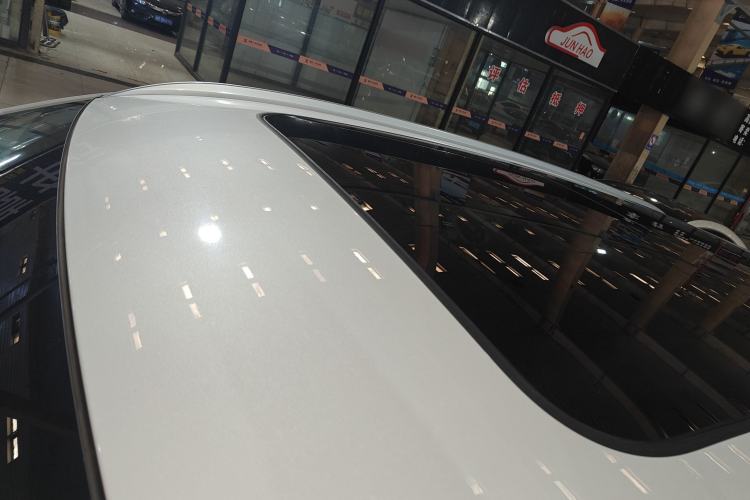 Used Haval H6 2021 3rd Generation 1.5T Automatic Two-Wheel Drive Max