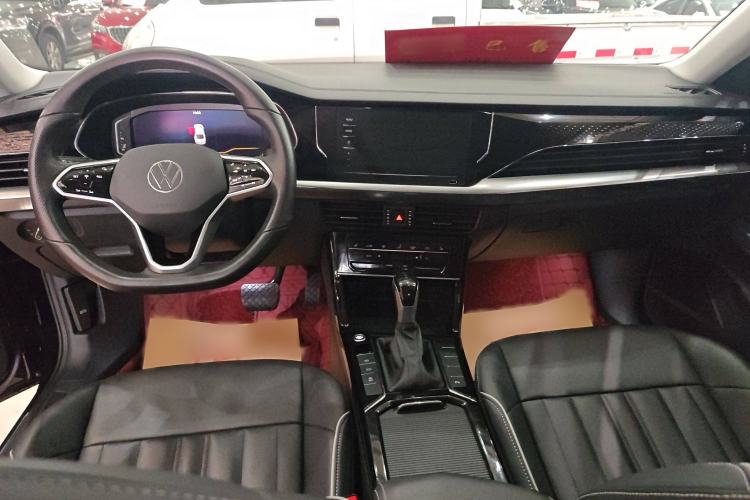 Used Volkswagen Passat 2023 330TSI Starry Elite Edition
