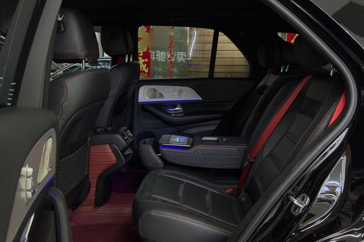 Used Mercedes-Benz GLE AMG 2020 AMG GLE 53 4MATIC+
