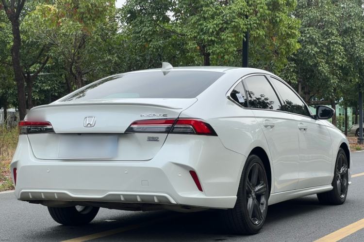 Used Honda Inspire 2023 260TURBO Elegant Edition
