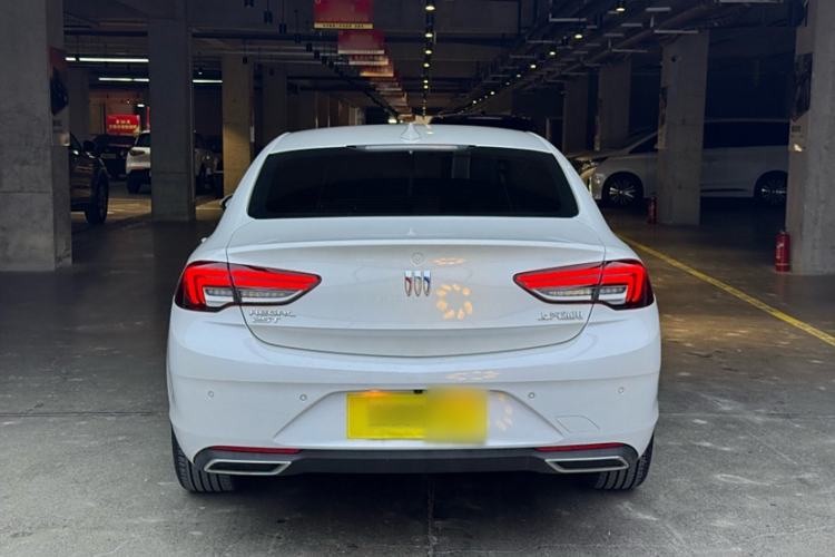 Used Buick Regal 2024 25T Deluxe Edition
