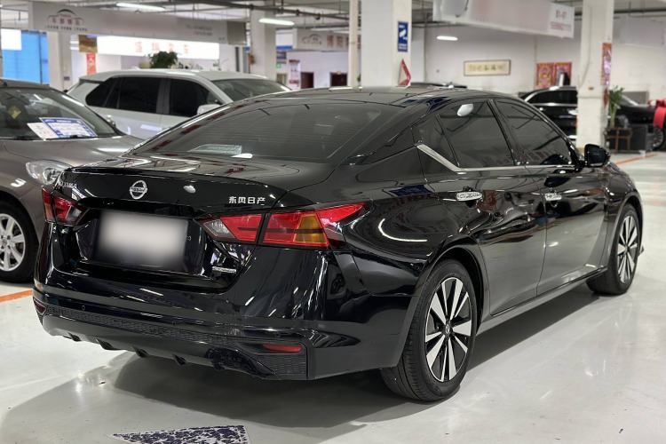 Used Nissan Teana 2021 2.0L XL Comfort Edition

