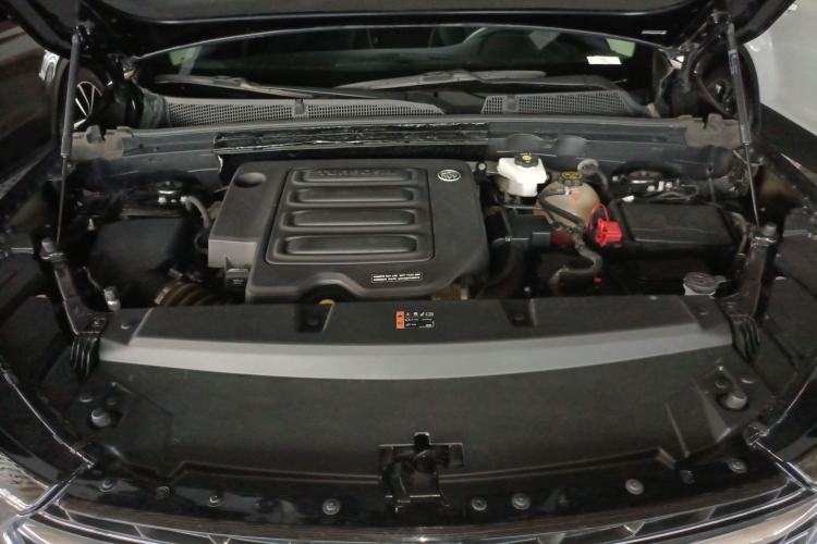 Used Buick Envision 2022 Facelift Encore S 552T Two-Wheel-Drive Luxury Model
