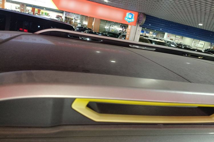 Used  Shanhai T2 2024 C-DM 129KM Linye Edition