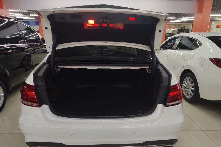 Used Mercedes-Benz E-Class 2015 E 260 L Sport Edition
