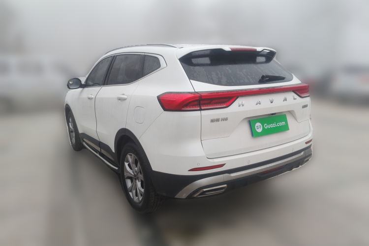 Used Haval H6 2021 National Trend Edition 1.5T Automatic Champion Version
