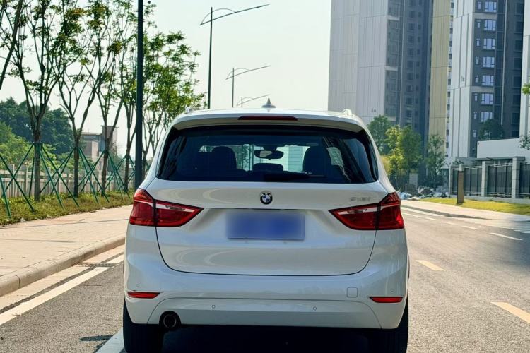 Used BMW 2 Series Gran Tourer 2015 218i Leading Model
