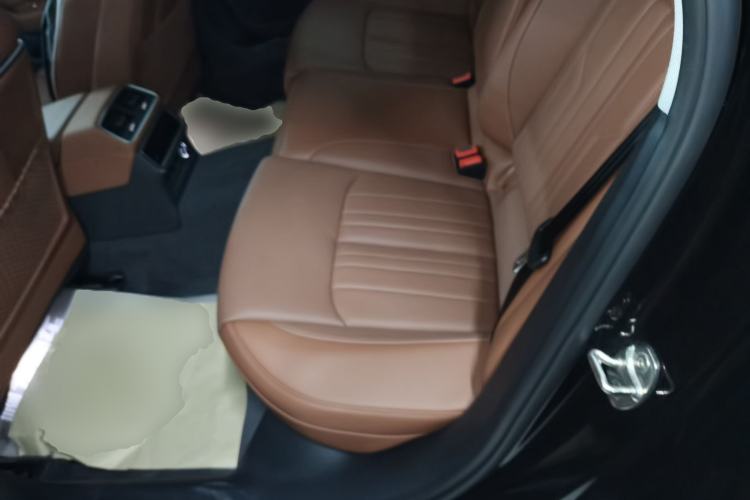 Used Audi A6L 2025 45 TFSI Prestige Dynamic Edition + Ventilated Comfort Package